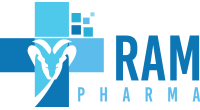 RAM Pharmaceuticals logo