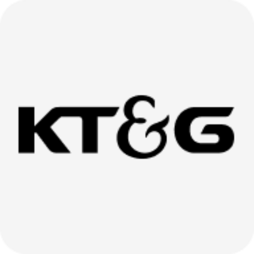 KT&G