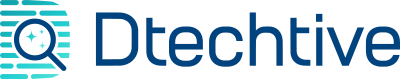 Dtechtive logo