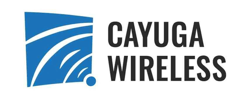 Cayuga Wireless logo