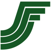 Fidelity Bank logo