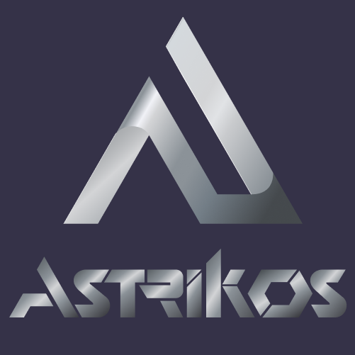 Astrikos.Ai logo