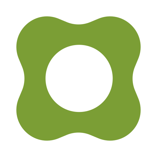 Renaissance Fiber logo