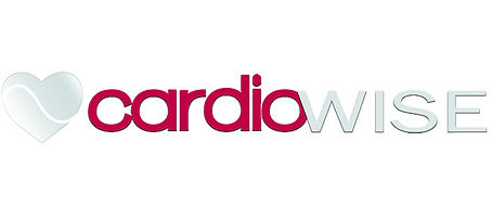 CardioWise logo