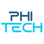 PhiTech logo