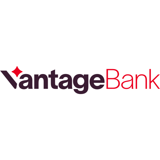 Vantage Bank logo