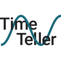 TimeTeller logo