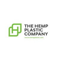 Hemp Plastic logo