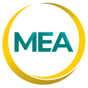 Maine Education Association logo