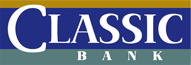 Classic Bank logo