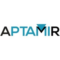 AptamiR Therapeutics logo