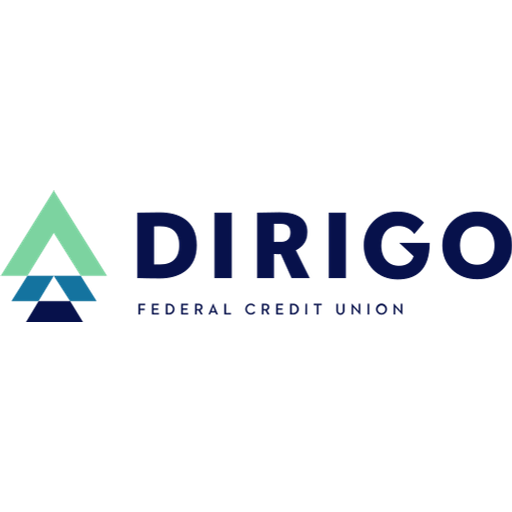 Dirigo Federal Credit Union logo