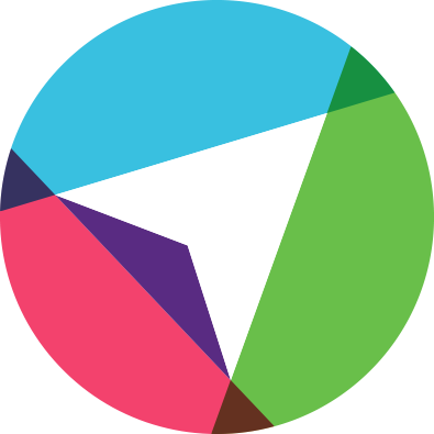 Vest Life logo
