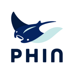 Phin Security logo