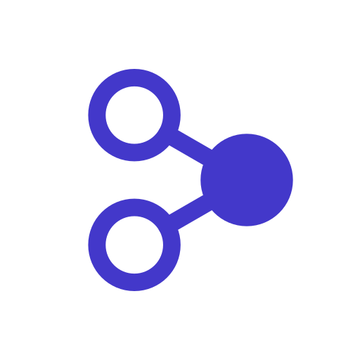 Perceptron ML logo