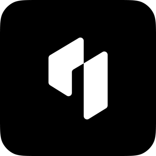HeroUI logo