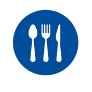 Carlas Drive-In logo