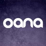 Oana logo