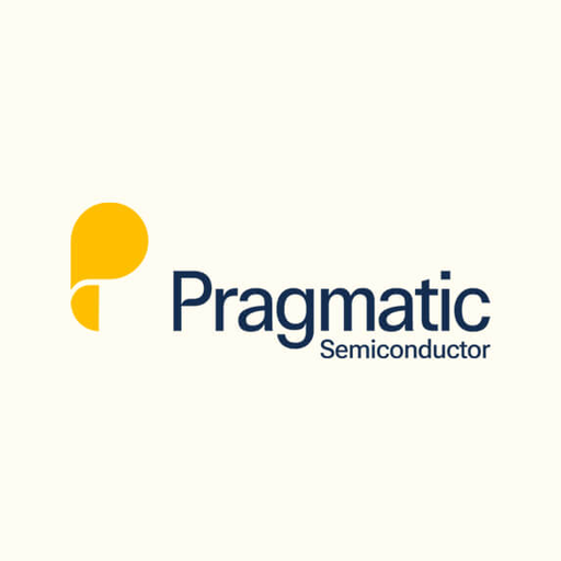 Pragmatic Semiconductor logo
