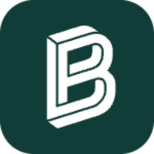 Bitpanda logo
