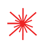 Metrolaser logo