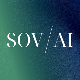 Sovereign AI Fund logo