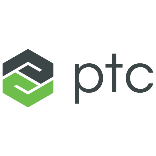PTC logo