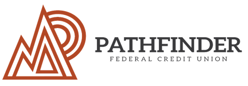 Pathfinder FCU logo