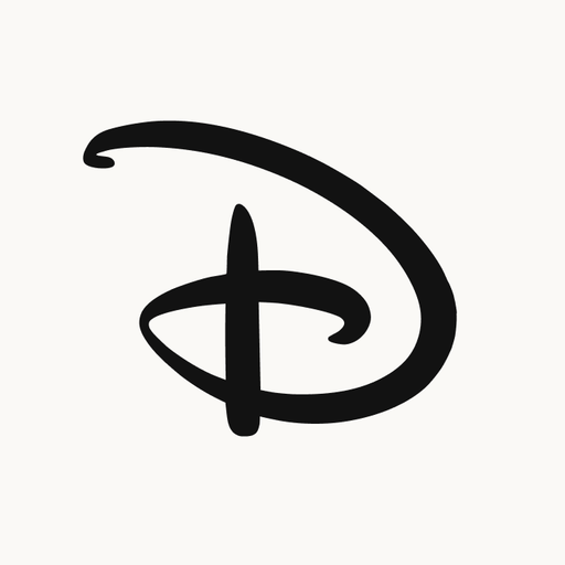 The Walt Disney Company logo