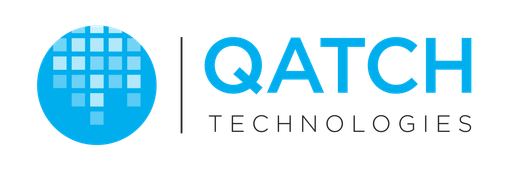 Qatch Technologies logo