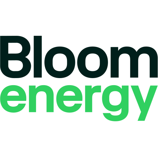 Bloom Energy logo