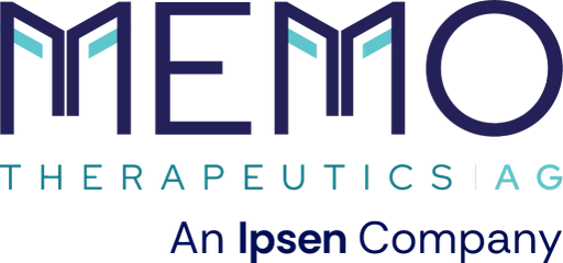 Memo Therapeutics logo