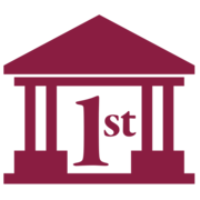 First Secure Community Bank logo