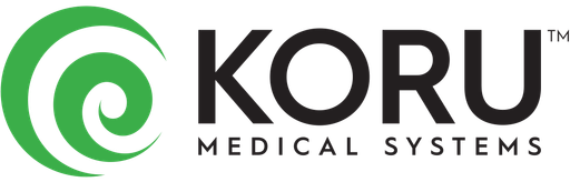 Koru Medical Systems logo
