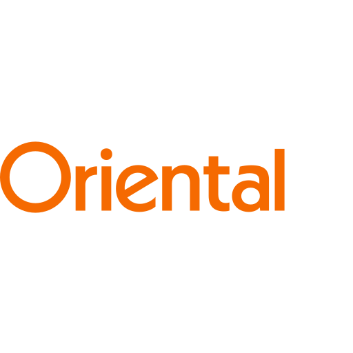 Oriental Bank logo