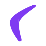 BoomerangHR logo
