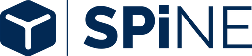 SPiNE Energy logo