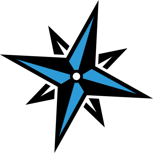 Drake Star logo