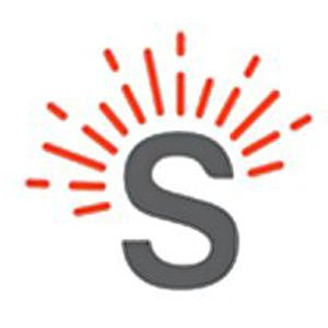 SparkWords logo