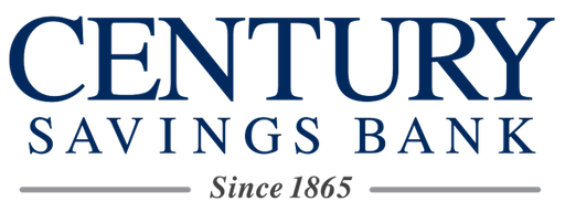 Century Savings Bank logo