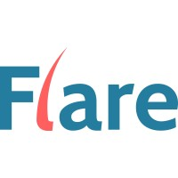 Flare FS logo