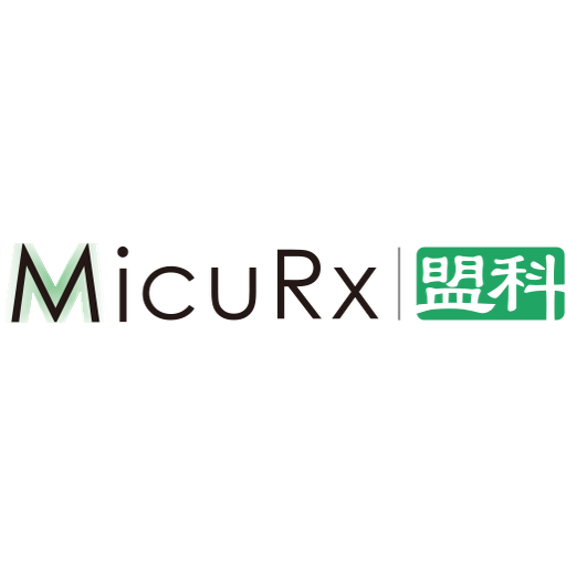 MicuRx Pharmaceuticals logo