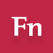 FnGuide logo