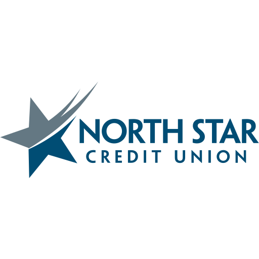 North Star Credit Union logo