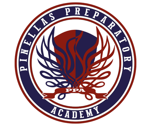 Pinellas Preparatory Academy logo