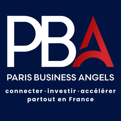 Paris Business Angels logo