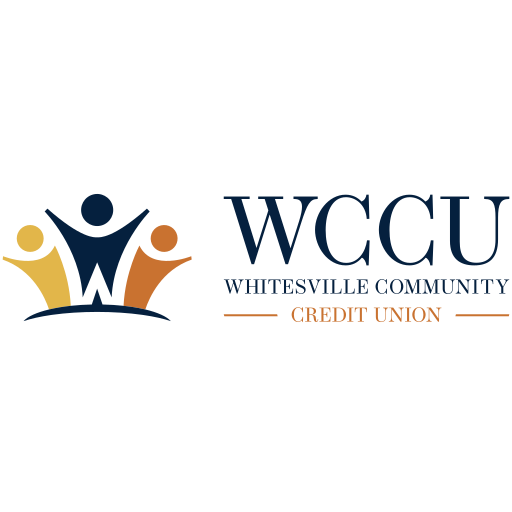 Whitesville Community Credit Union logo