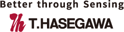T Hasegawa logo