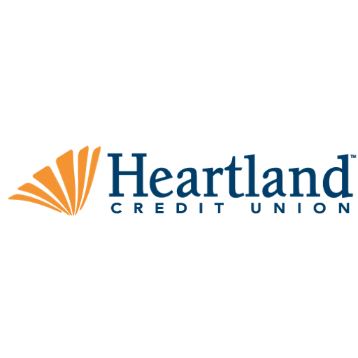 Heartland Credit Union logo