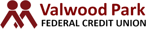 Valwood Park Federal Credit Union logo